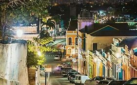 Ladeira de Olinda